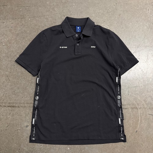 Polo uomo star - g-star, con