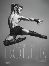 Roberto Bolle: The Book by