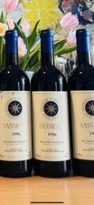 Sassicaia 1996