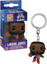 MINI FUNKO POP POCKET KEYCHAIN