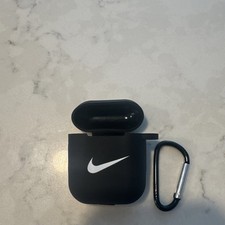 Custodie Airpod 1&2 Gen NIKE