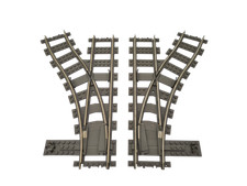 Lego® TRENO 9V Ferrovia 4531