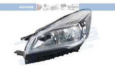 JOHNS 32 81 09 Faro anteriore