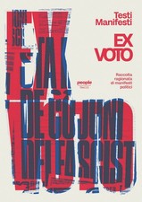 Ex voto. Raccolta ragionata di