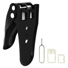 Taglia Carte SIM in Nano SIM +