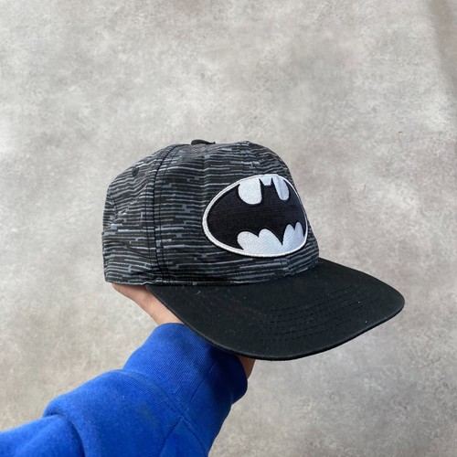 Batman baseball cap - batman, uomo