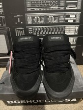 Scarpe da skate uomo Straye