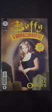 buffy l'ammazzavampiri Numero 01 Play Press