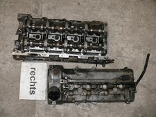 Testata destra Mercedes S420