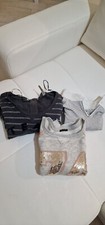 Lotto vari abbigliamento - lotto,