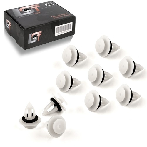 10x clip fissaggio per - 10x,