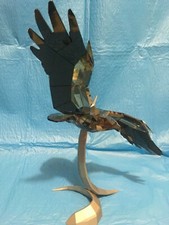 SWAROVSKI  AQUILA SOULMATES 1186037 ( ADLER ) A MENO DI META PREZZO