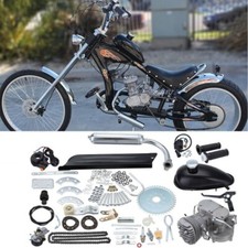 80cc Motorized Bicycles 2