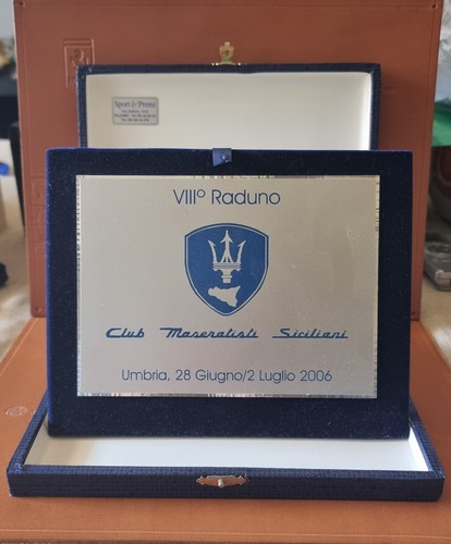 Club maserati sicilia - ,