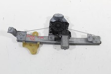 CREMAGLIERA POSTERIORE DESTRA PER RENAULT Captur Serie (13>)