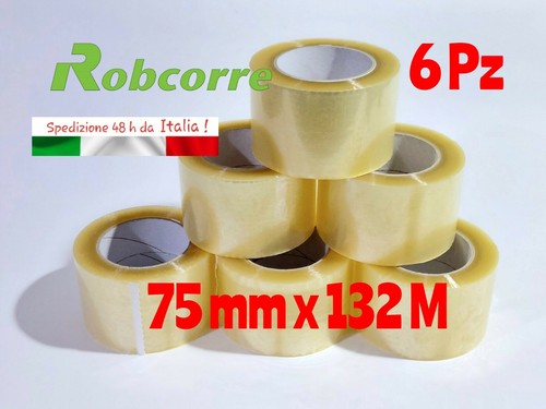 Rotoli nastro pacchi - nastro,