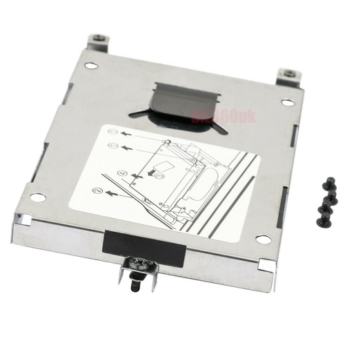 Nuovo hard drive caddy - nuovo,