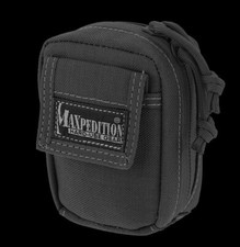 Maxpedition Barnacle Pouch si