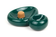 SIDECAR ASHTRAY WITH BEATS