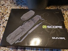 Sacca portacanne da pesca