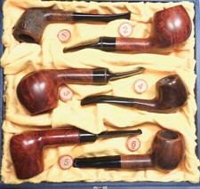 PIPE 5 NUOVE UNSMOKED UNA
