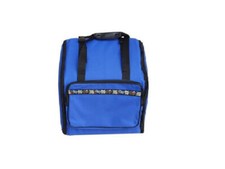 Borsa fisarmonica 72 bassi
