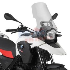 Cupolino Givi per BMW G 650