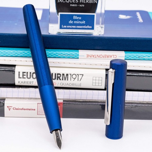 Lamy aion penna - lamy, stilografica