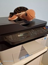 Samsung Xpress M2070 stampante laser multifunzione