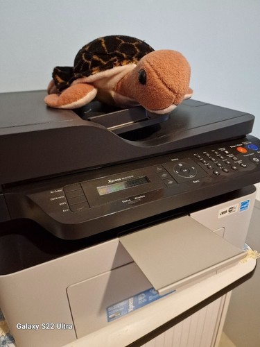 Samsung xpress m2070 stampante - samsung,