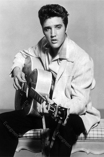 Elvis presley attore - elvis,