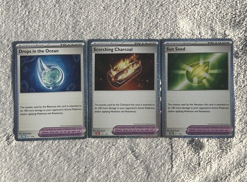 Pokemon gocce nell oceano - pokemon,