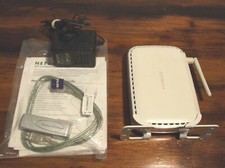 Modem router netgear dg83g - netgear,