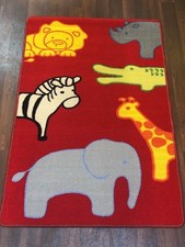 NEW CHILDRENS ZOO ANIMAL