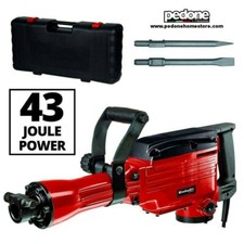 Martello demolitore Einhell