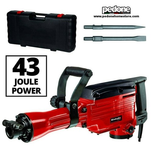 Martello demolitore einhell - demolitore,