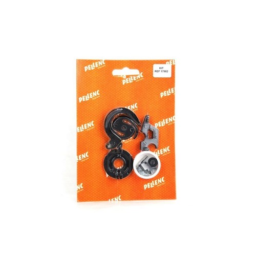 Kit manutenzione legatrice - kit,