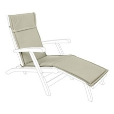 Cuscino chaise long Yes