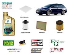 Kit Filtri Tagliando Fiat