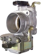 Revisiono corpo farfallato mitsubishi pinin GDI