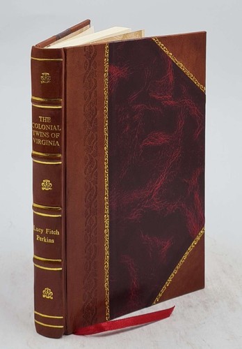 The colonial twins virginia - colonial,