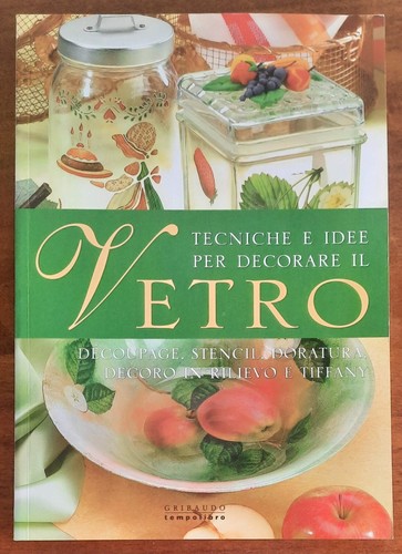 Tecniche idee per decorare - per,