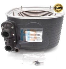 SCAMBIATORE DI CALORE