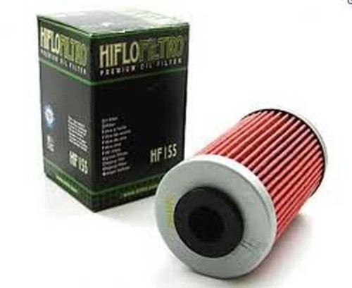 Filtro olio hiflo - filtro, hf183