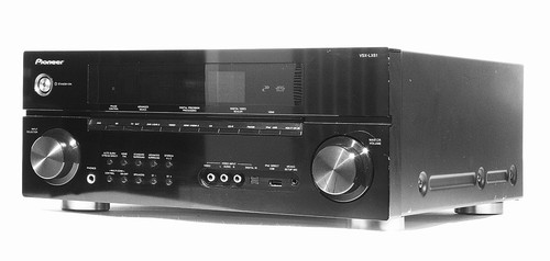 Pioneer vsx lx51 7x150 dolby - 7x150,