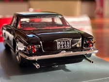 Maserati 5000 GT Allemano 1/43