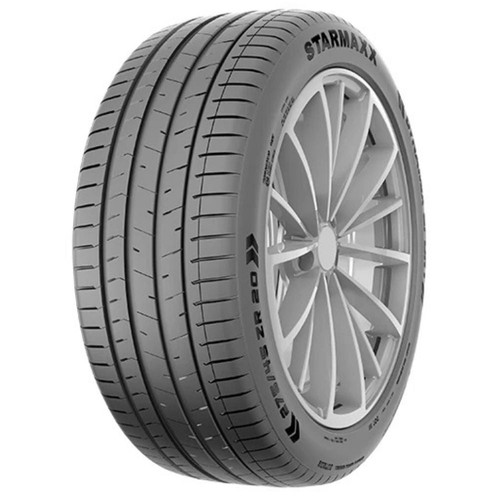 Gomme estive starmaxx - gomme, 215/50