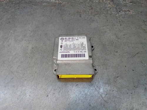 Centralina airbag per - airbag,