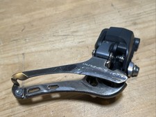 Deragliatore elettronico