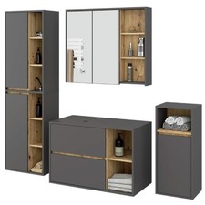 BDW - Set di Mobili da Bagno -